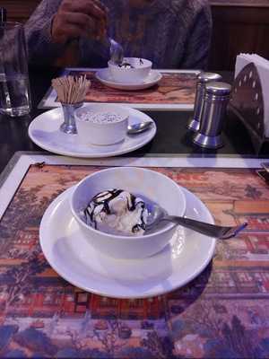 Subway - Gubbi Cross