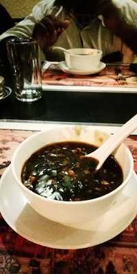 Subway - Gubbi Cross