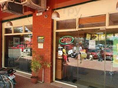 Subway - Gubbi Cross