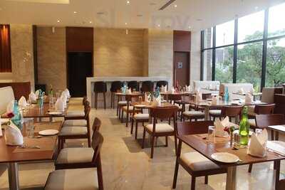 Around The World Multi Cuisine Restaurant