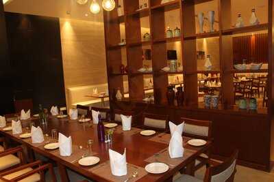 Around The World Multi Cuisine Restaurant