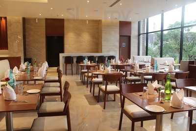 Around The World Multi Cuisine Restaurant