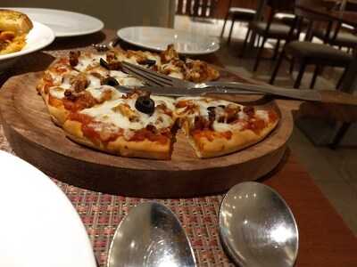 Around The World Multi Cuisine Restaurant