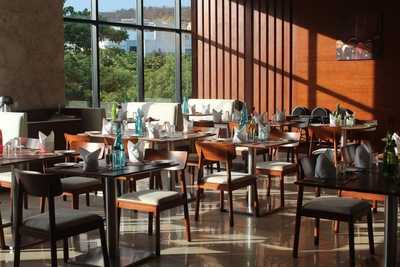 Around The World Multi Cuisine Restaurant