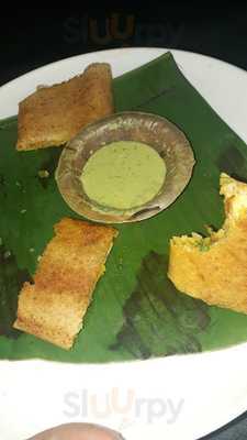 Mankar Dosa