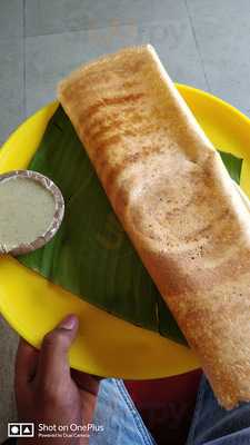 Mankar Dosa