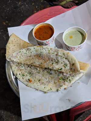 Mankar Dosa