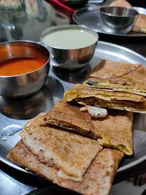 Mankar Dosa