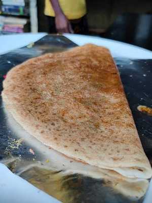 Mankar Dosa