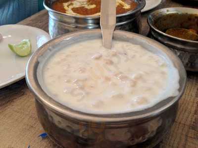 Wood Stock Restaurant And Bar