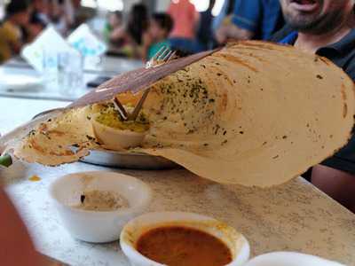 Green Oaks Restaurant