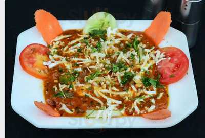 Green Oaks Restaurant