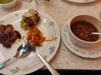 Green Oaks Restaurant