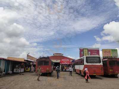 Hotel Restaurant Maharaja