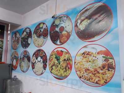 Hotel Restaurant Maharaja