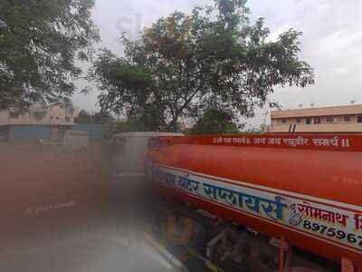 Hotel Restaurant Maharaja