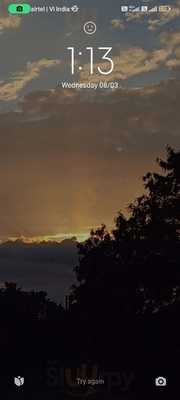 Murli Best Bhel Puri