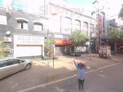 Murli Best Bhel Puri