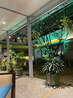 Herbs & Spice Restaurant