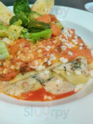 Herbs & Spice Restaurant