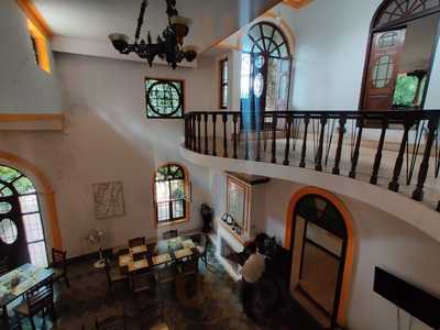 Herbs & Spice Restaurant