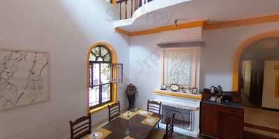 Herbs & Spice Restaurant