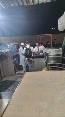 Shifa Hotel Restaurant