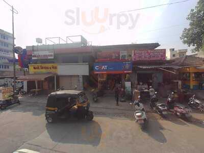 Shifa Hotel Restaurant