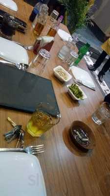 Hotel Blue 9 Restaurant