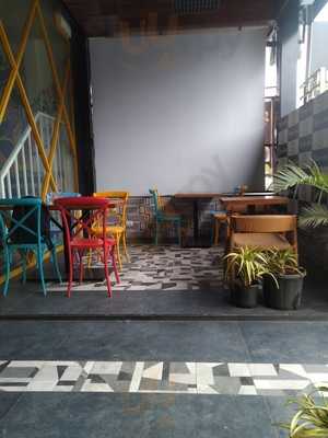 Hotel Blue 9 Restaurant