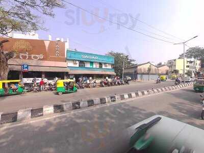Sagar Restaurant