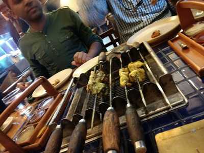 Honey's Punjabi Spice