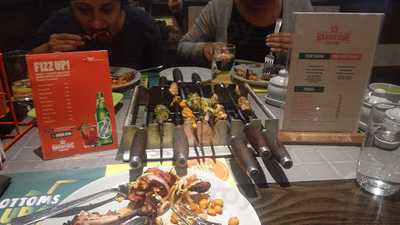 Honey's Punjabi Spice