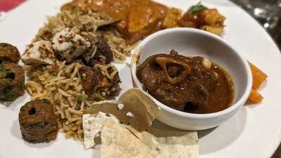 Honey's Punjabi Spice