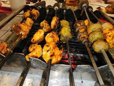 Honey's Punjabi Spice