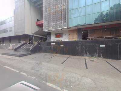 Honey's Punjabi Spice