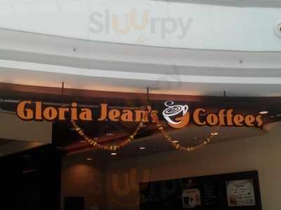 Gloria Jeans Coffee