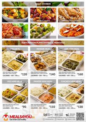 Meals4you