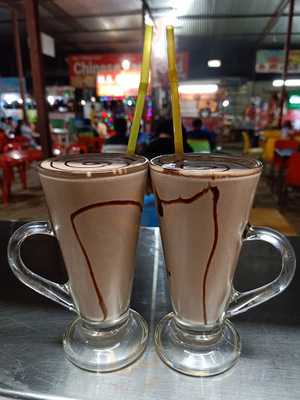 Cafe Coffee Zone & Yummy Rolls Center