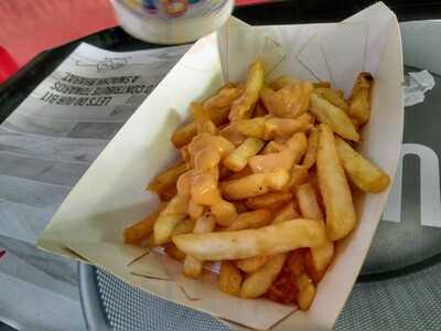 Cafe Prakataj Roll Corner