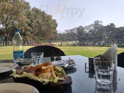 Gangotree - The Chat Parlour