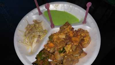 Whatsup Snacks & Tea Spot