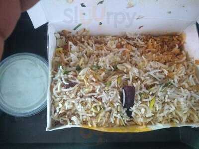 Behrouz Biryani