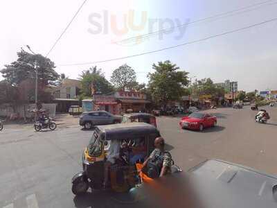 Vimal Laxmi Snack Center