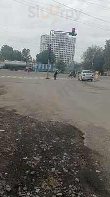 Vimal Laxmi Snack Center