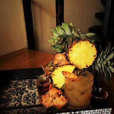 Bubsterrs Bar & Kitchen