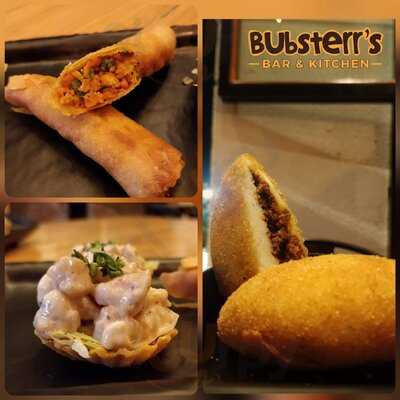 Bubsterrs Bar & Kitchen