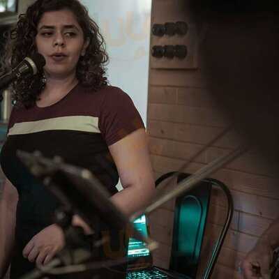 Bubsterrs Bar & Kitchen