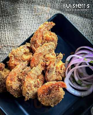 Bubsterrs Bar & Kitchen