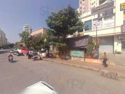 Bubsterrs Bar & Kitchen